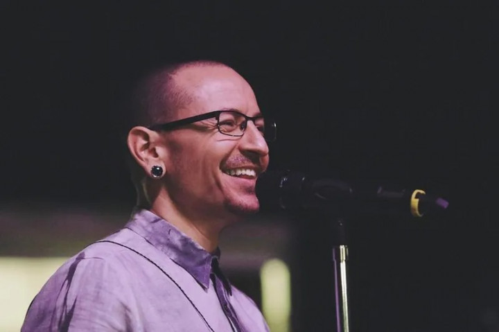 Kumpulan Lagu Linkin Park yang Tidak Disukai Mendiang Chester Bennington