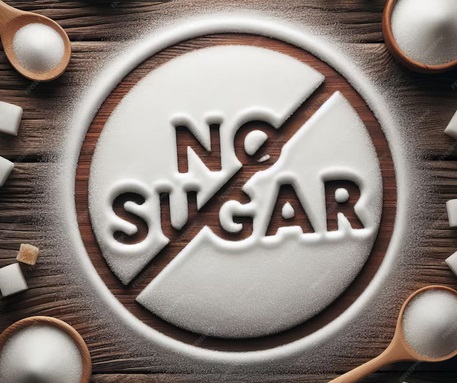 Setop Konsumsi Gula 2 Minggu, Ini 3 Hal yang akan Terjadi