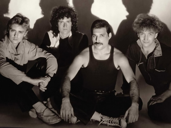 Lagu Ikonik Queen 'Crazy Little Thing Called Love' Tembus Satu Miliar Streams di Spotify