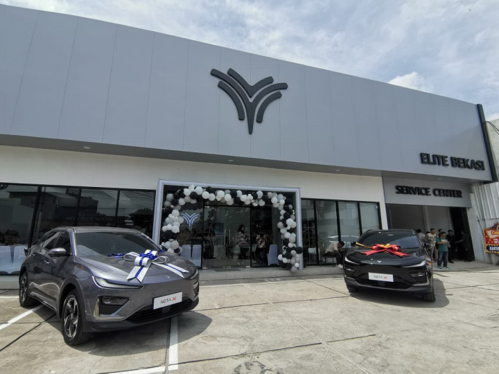 Neta Segera Dapatkan Suntikan Dana Segara, Indonesia Kecipratan?