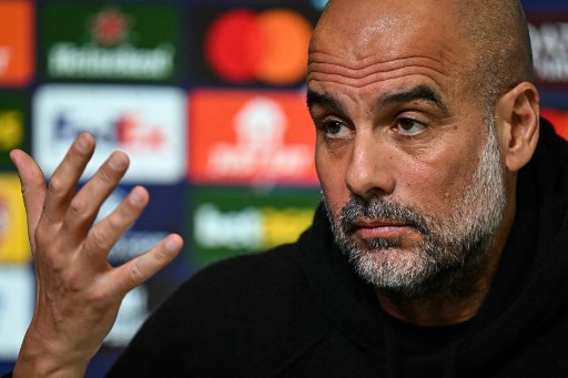 City Kena Comeback Madrid, Guardiola: Rasanya Menyakitkan!