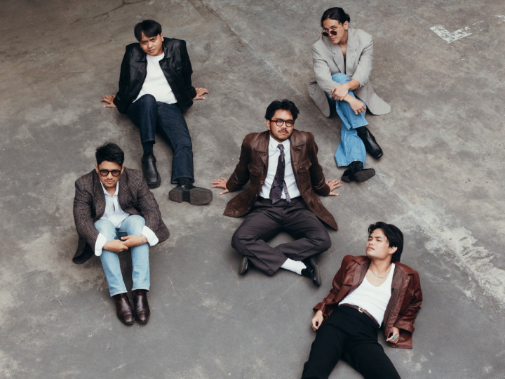 Eksperimen Voxxes Jelang Rilis Album Kedua