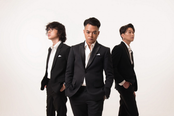 Warna Baru Weird Genius di Lagu 'Desire'