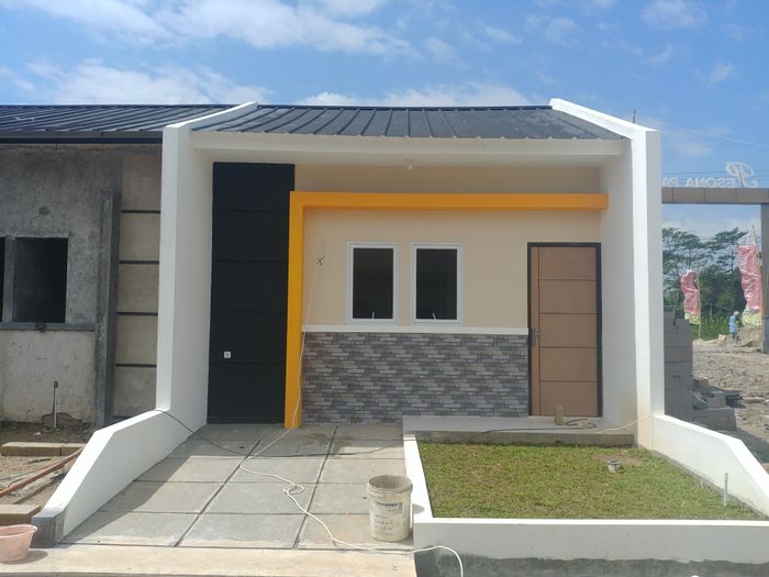 Rumah Murah Dekat Serang Harga  Mulai Rp150 Jutaan, Cek di Sini!