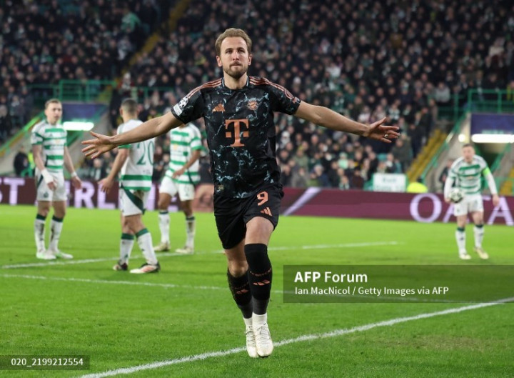 Liga Champions: Selangkah Lagi Muenchen dan Benfica Menuju 16 Besar