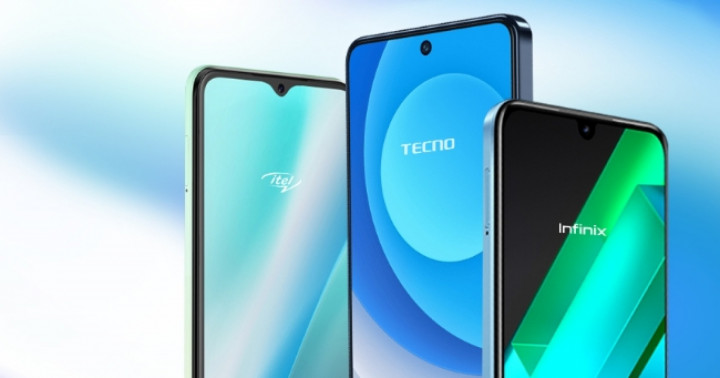 Grup Infinix Jadi Penguasa Pasar Hape Indonesia