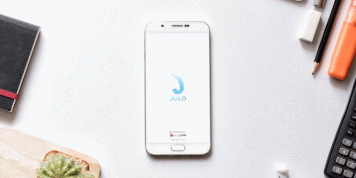 Cara Lengkap Mengajukan Pinjaman GrabModal JULO untuk Mitra Grab