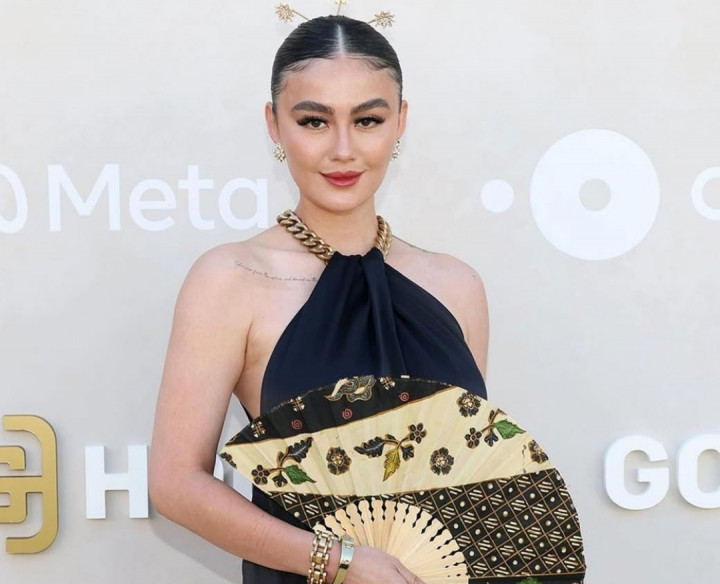 Agnez Mo Isyaratkan Ajukan Kasasi di Kasus Royalti, Singgung soal Keserakahan