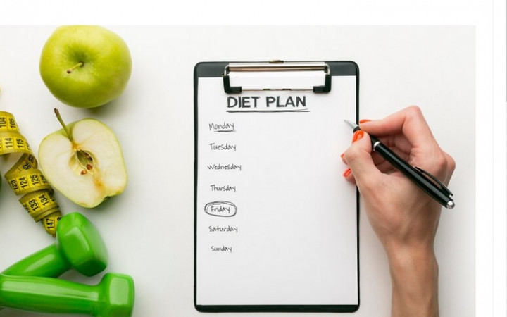 Ahli Gizi Ungkap 4 Pola Hidup untuk Turunkan Berat Badan, Bisa Sampai 10 Kilogram!