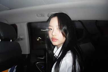 Hanni NewJeans (NJZ) Punya Visa Baru di Tengah Konflik dengan ADOR