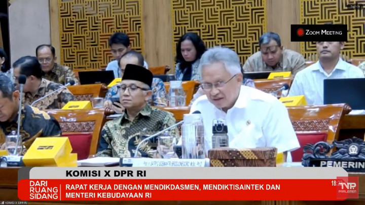 BOPTN Dipangkas 50% Karena Efisiensi, PTN Akan Naikkan Uang Kuliah