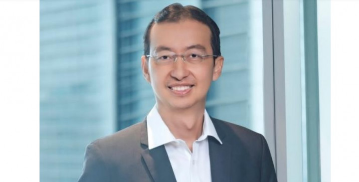 Mengenal Sosok Gregory Hendra Lembong Calon Presdir BCA