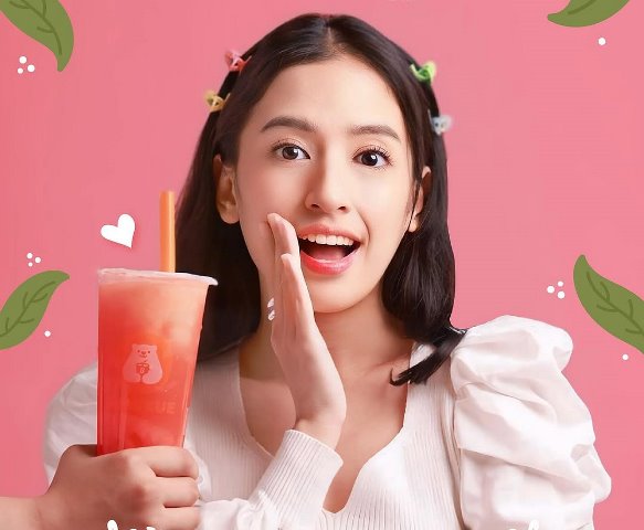 Rahasia Sukses Membuka Gerai Minuman Kekinian di Kota Bagan