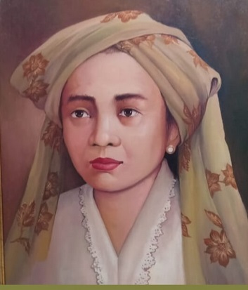 Ruhana Kuddus. DOK ebookanak