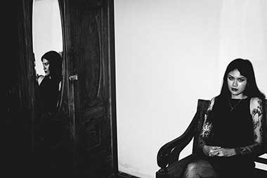 Denisa, Musisi Solo asal Jakarta Gelar Tur Eropa