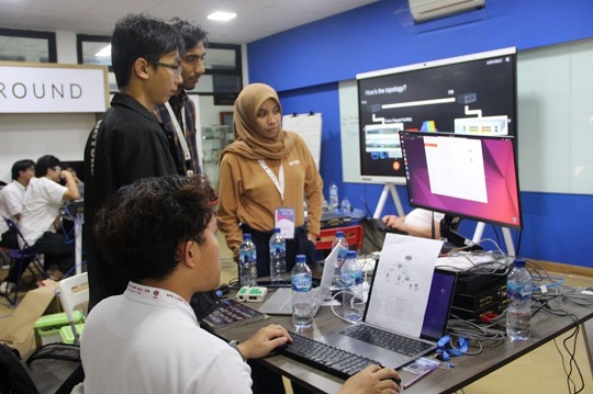 Keren! Mahasiswa ITB Ini Dapat Beasiswa Riset S2 ke Belanda