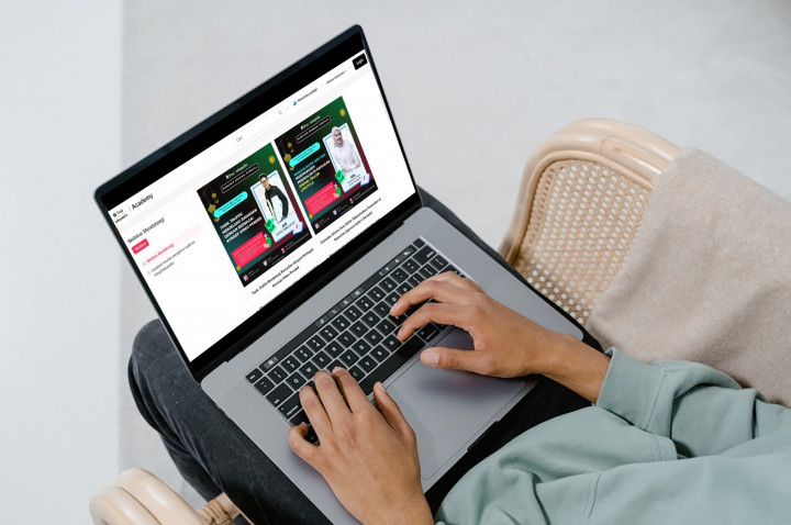 Tips Tingkatkan Penjualan Online Ramadan