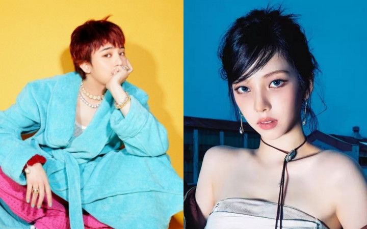 G-Dragon Ajak Karina aespa Bintangi Video Musik Terbaru? Begini Kata Agensi