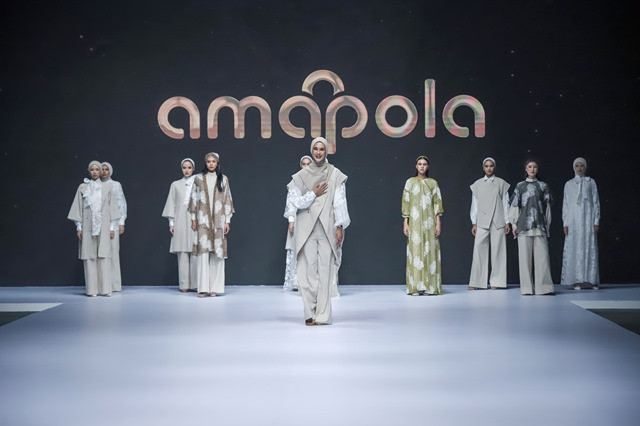 IFA 2025, Ajang Kolaboratif Fashion dan Aesthetics yang Prestisius