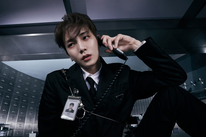 Key SHINee Akui Selalu Rindu Mendiang Jonghyun: Dia Sering Datang ke Mimpiku