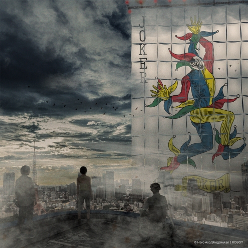 Resmi! Alice in Borderland Season 3 Tayang September 2025