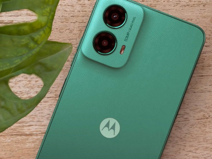 Motorola Resmi Kembali ke Pasar Smartphone Indonesia