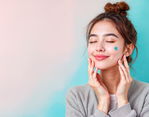 Pemetaan Wajah dan Jerawat dari Pengobatan Tiongkok, Bisa Menceritakan Kesehatanmu