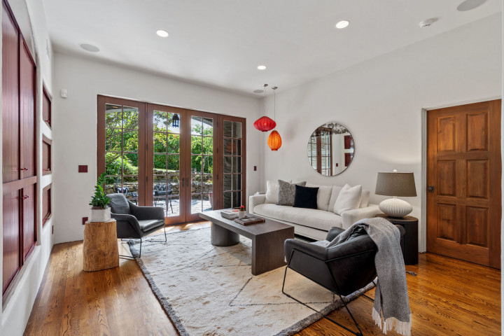 Konser di Jakarta, Intip Studio Lama Milik Green Day