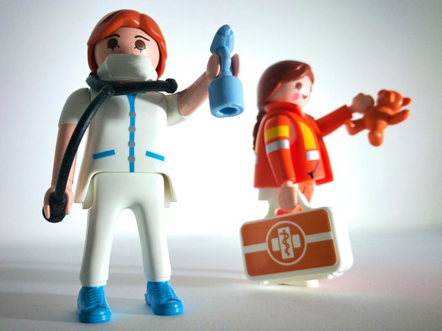 Lebih Waspada! 3 Kelompok Ini Berisiko Tinggi Terkena TBC