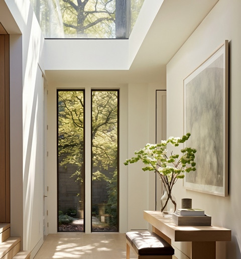 Sebelum Pakai Atap <i>Skylight</i>, Ketahui Kelebihan dan Kekurangannya