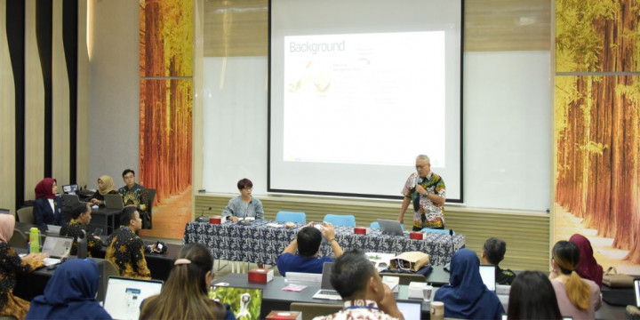 Efisiensi Anggaran, Para Peneliti Ini Justru Semangat Berkompetisi Raih Dana Penelitian