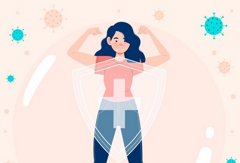 Kapan Terbentuknya Sistem Kekebalan Tubuh? Ini Jawaban Dokter