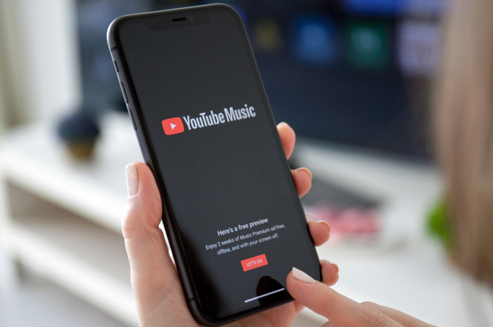 Cara Download Lagu dari Youtube