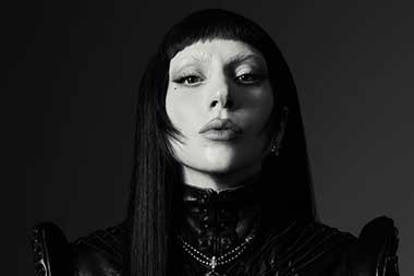 Lady Gaga Hampir Pensiun dari Dunia Musik