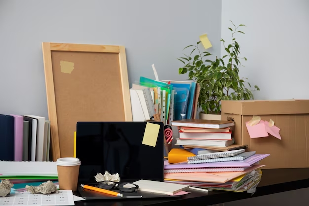 Stop! 5 Kesalahan <i>Decluttering</i> yang Harus Dihindari
