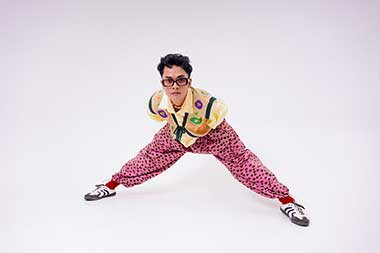 Setelah Sukses dengan .Feast, Hindia, dan Lomba Sihir, Label Sun Eater Kenalkan Maseta