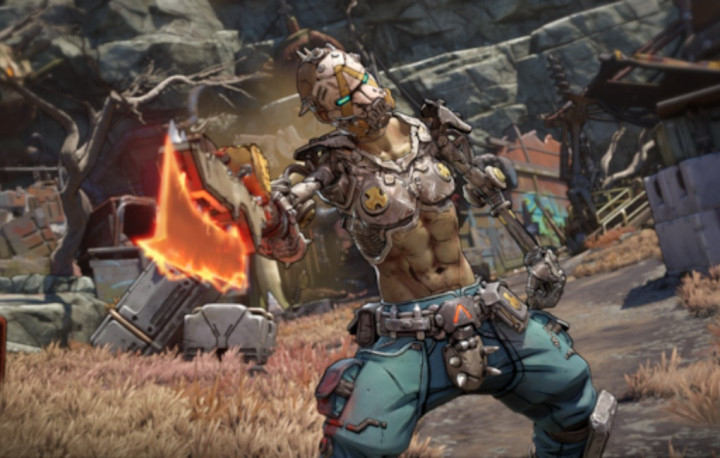 Borderlands 4 Bakal Rilis 23 September