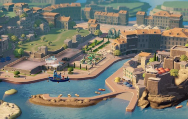 Ekspedisi Baru di Two Point Museum Hadirkan Tantangan dan Pameran Unik