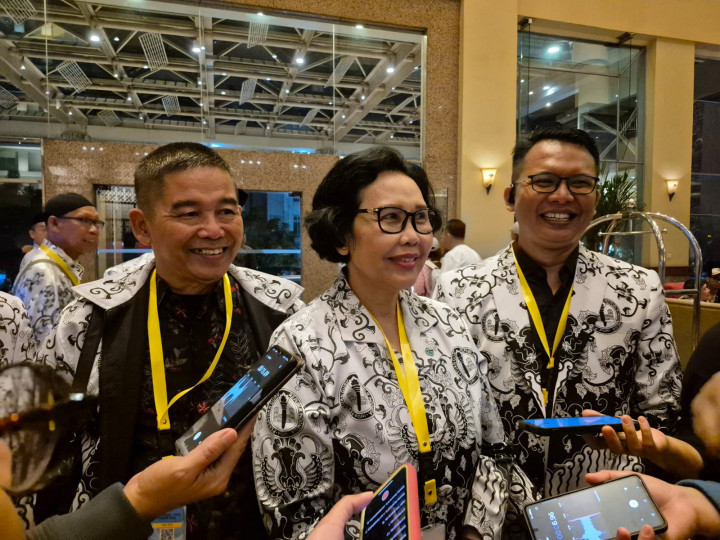 Mutu Pendidikan Belum Menggembirakan, PGRI Soroti UN dan RUU Sisdiknas