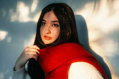 Stephanie Poetri Bicara Cinta yang Murni di Single Terbaru 