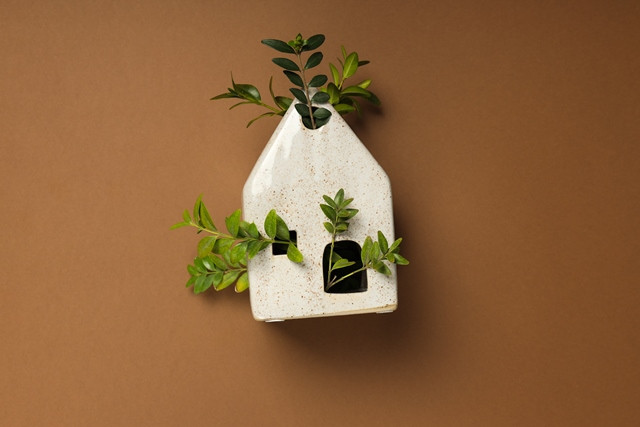 Apa Itu <i>Green Roof</i> ? Arti, Jenis, hingga Manfaat