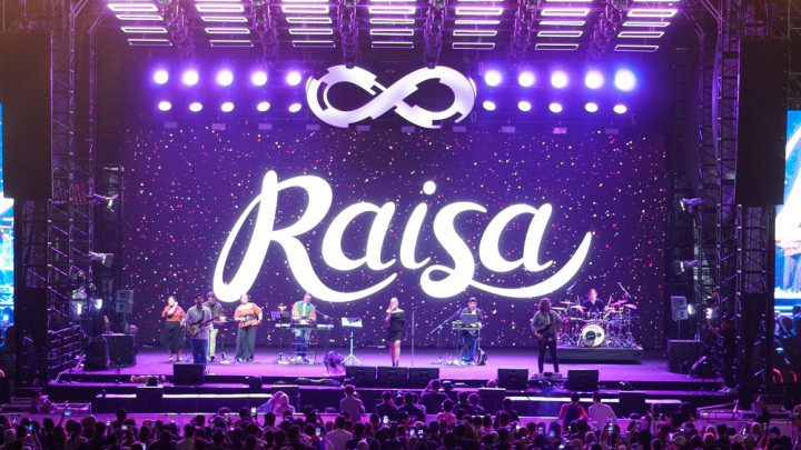 Daftar Musisi Tampil di IIMS 2025: Raisa, Dewa 19 hingga Juicy Luicy