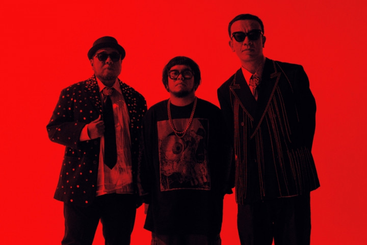 Diskoria Rilis Tiga Single Sekaligus Menuju Album Debut