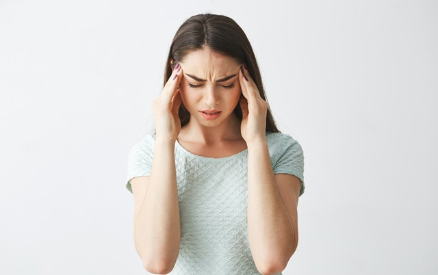 Kenali Dampak dari Darah Rendah