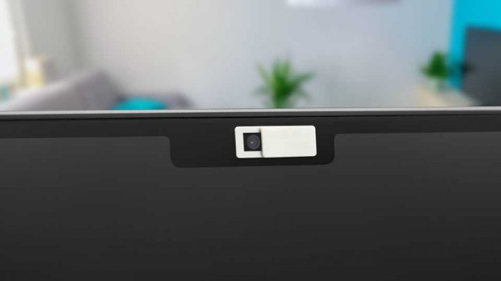 Tips Menjaga Privasi dari Webcam
