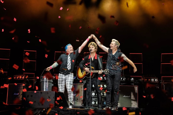 Lirik dan Makna Lagu 