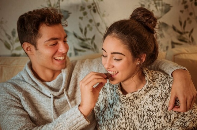 Selain Cokelat, Ini Makanan yang Cocok Dimakan saat Valentine, Lebih Sehat!