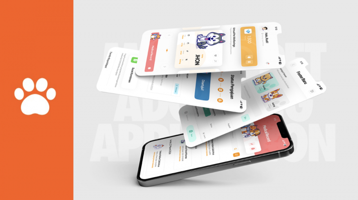 Tunjukkan Rasa Sayang ke Hewan Peliharaanmu Pakai Aplikasi