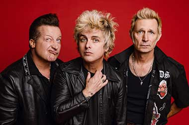 Green Day Bakal Bawakan Lagu Apa Saja di Jakarta? Ini Prediksi Setlist Konsernya!