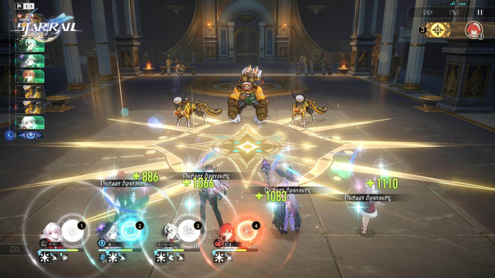 Honkai: Star Rail Versi 3.1 Masuk 26 Februari, Ada Grove of Epiphany